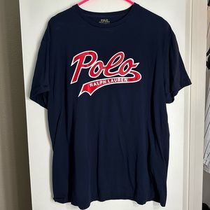 Polo by Ralph Lauren T-shirt